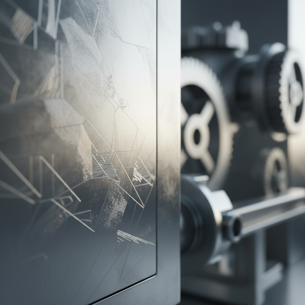 Aço Inox: O Guia Definitivo para Entender e Escolher