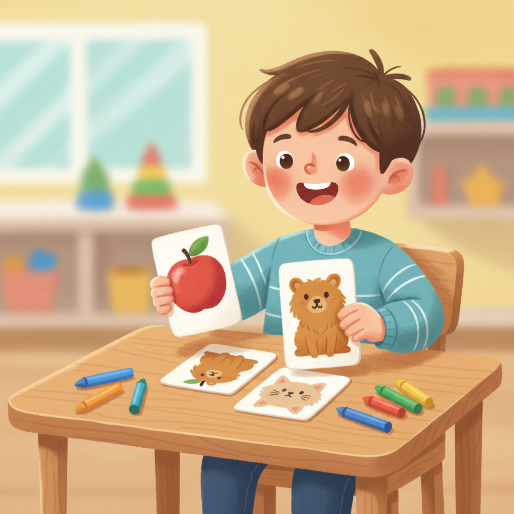 Guia Essencial: Alfabeto Ilustrado para Imprimir em PDF – Aprenda e Compre Fácil