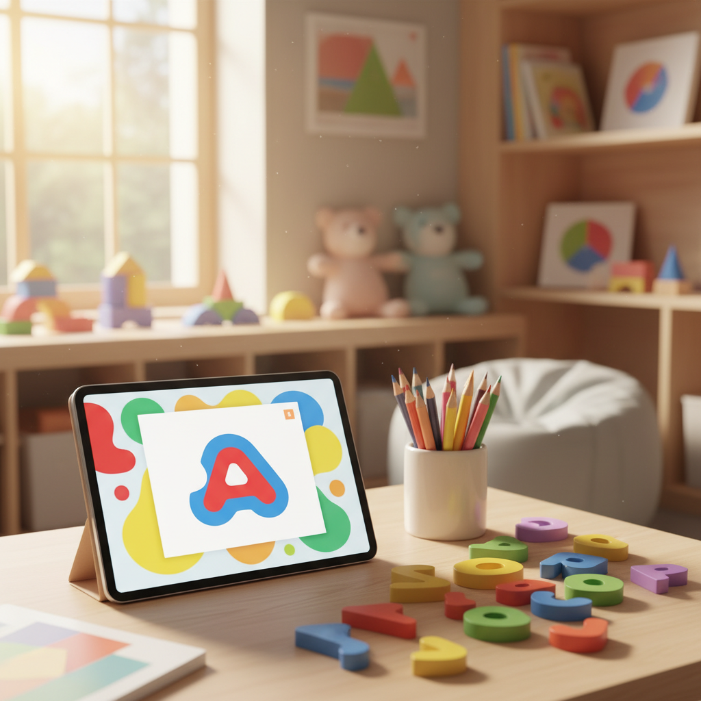 Alfabeto para Imprimir em PDF: Guia Completo para Sua Compra Inteligente