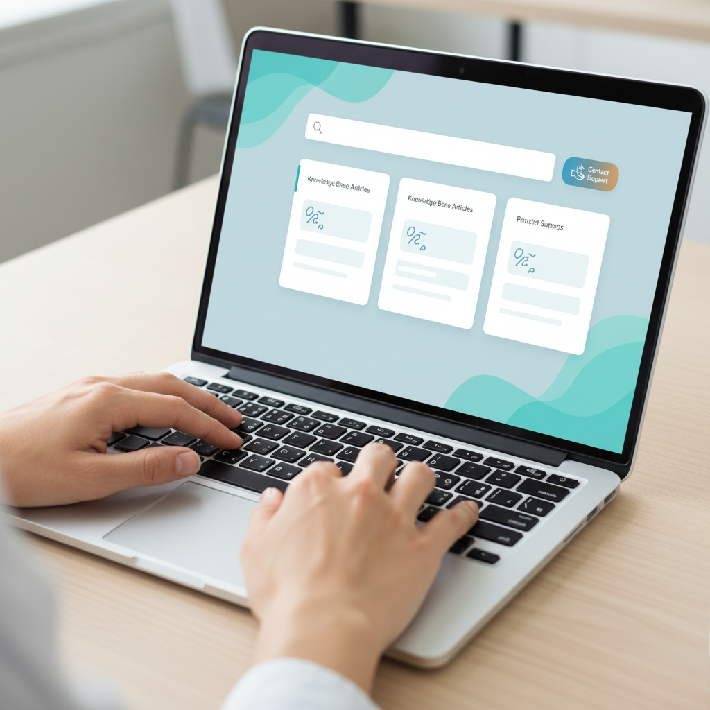 Alterdata Suporte Oficial: Onde Encontrar Ajuda Rápida e Confiável