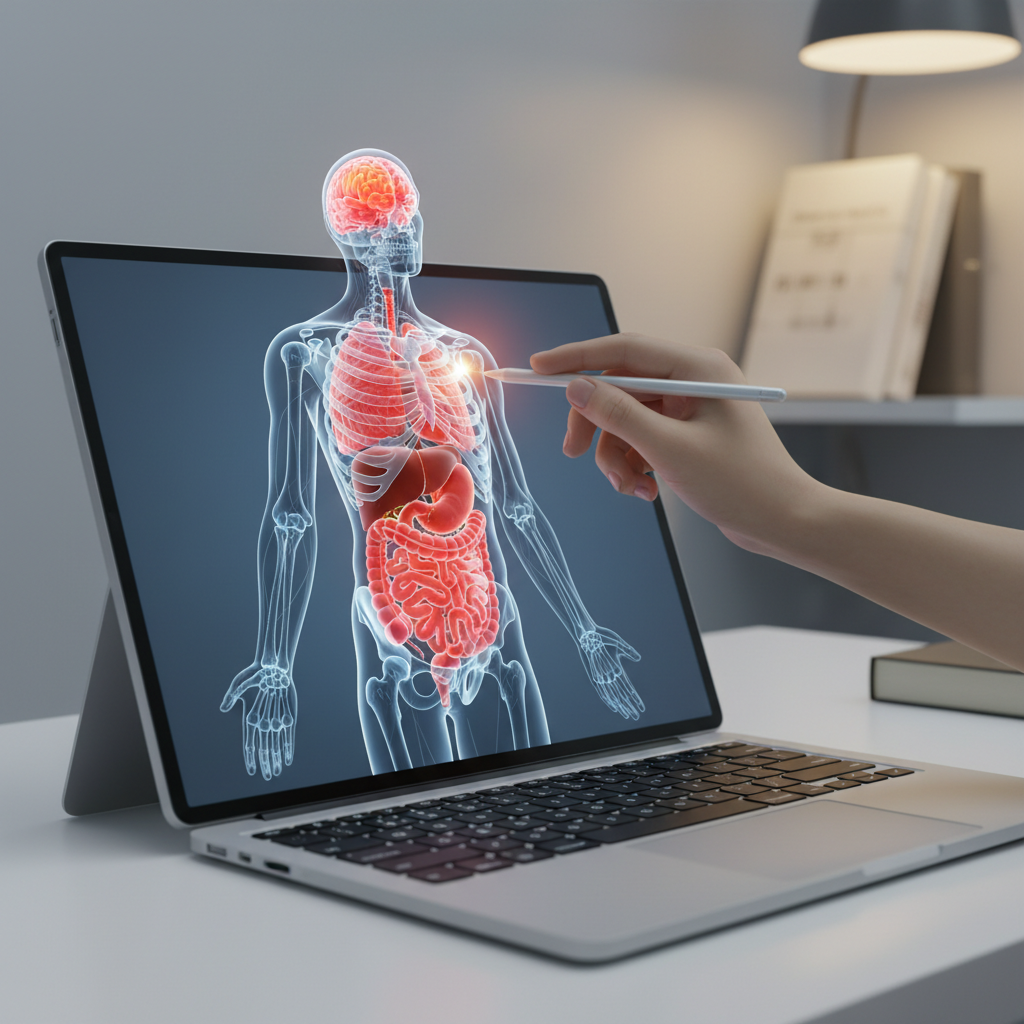 Anatomia Humana PDF: O Guia Direto para sua Compra Inteligente