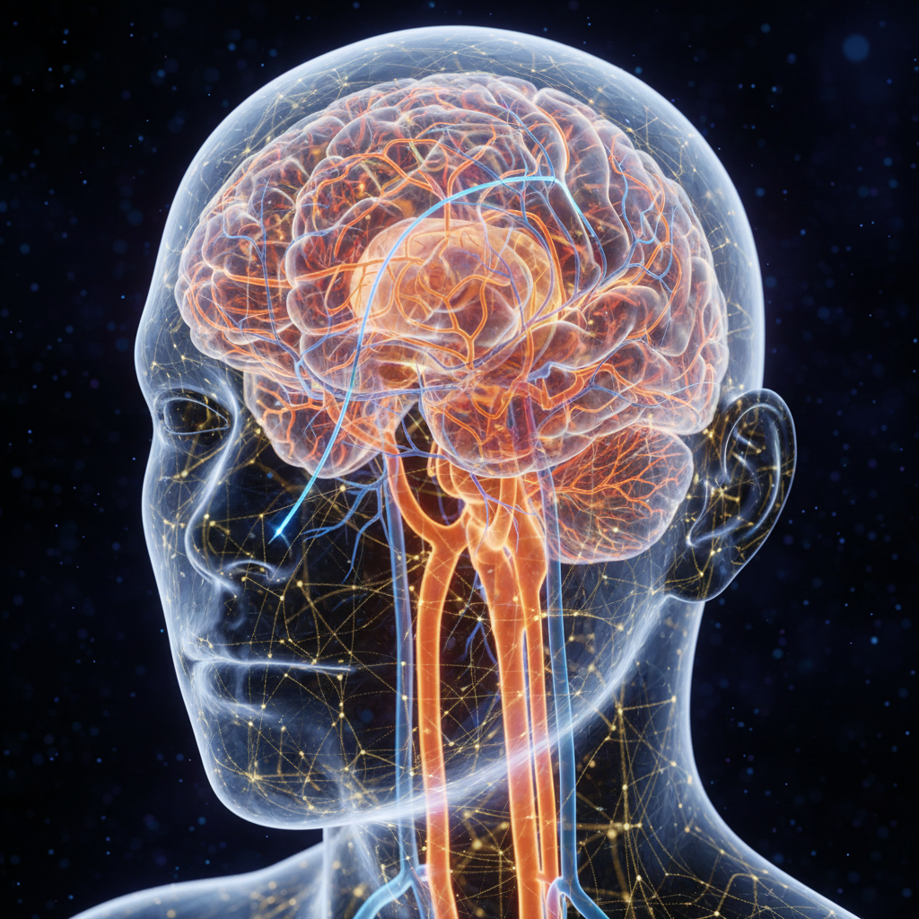 Angiografia Cerebral: O Guia Definitivo para Entender Este Exame Crucial