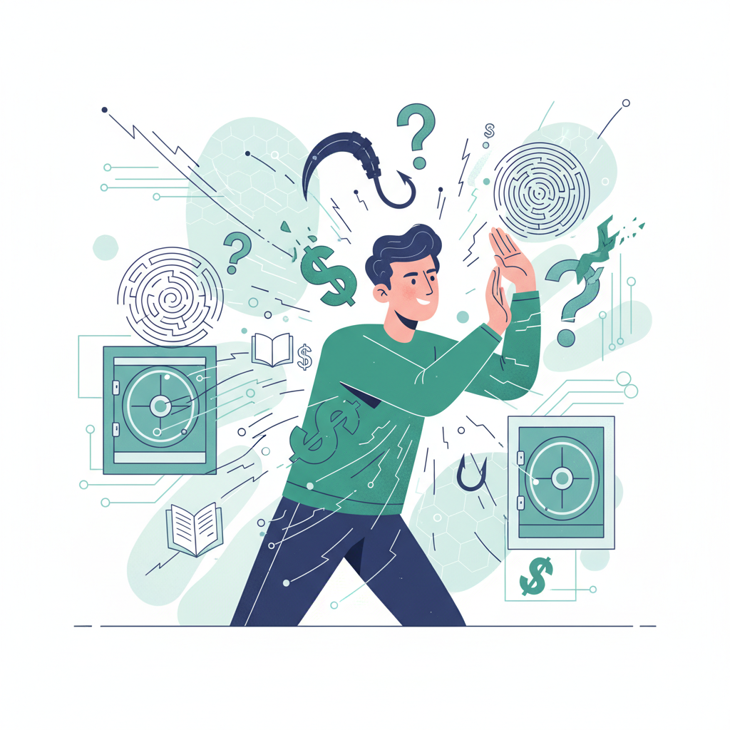 Onde Comprar o PDF Antiotário Oficial (e Como Evitar Golpes)