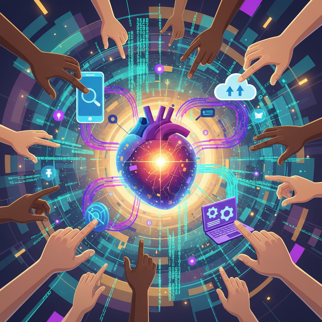 O Que É um Aplicativo Software? Desvendando a Inovação Digital