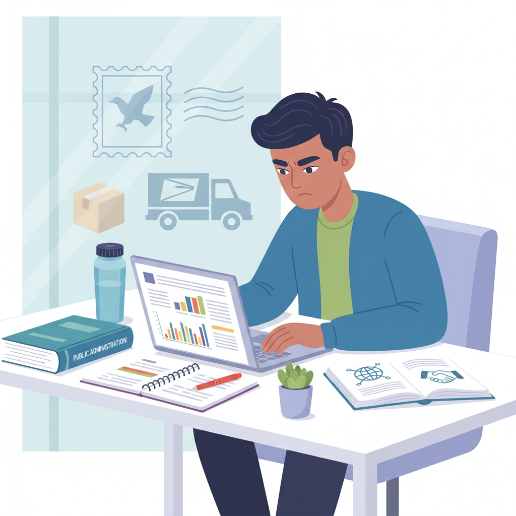 Apostila Correios 2024: Guia Definitivo para sua Aprovação (e Onde Comprar)