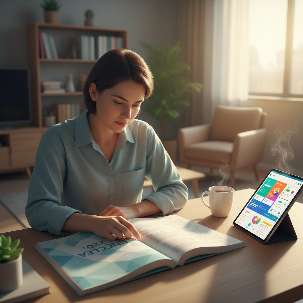 Apostila ENCCEJA 2024: Onde Encontrar Material de Qualidade e Garantir Sua Aprovação