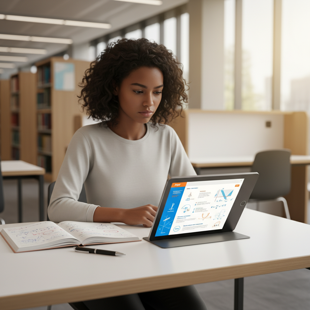 Apostilas Dawin em PDF: O Guia Completo para Sua Aprovação no ENEM e Vestibulares