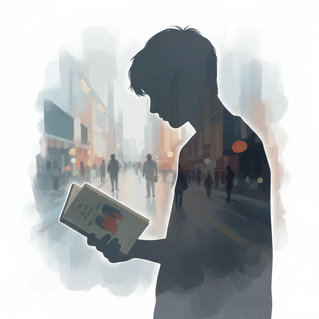 As Vantagens de Ser Invisível PDF: Guia Completo para Sua Compra