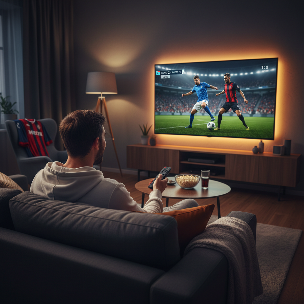 Assista ESPN: Opções Legais, Preços e Ofertas | Star+ Oficial