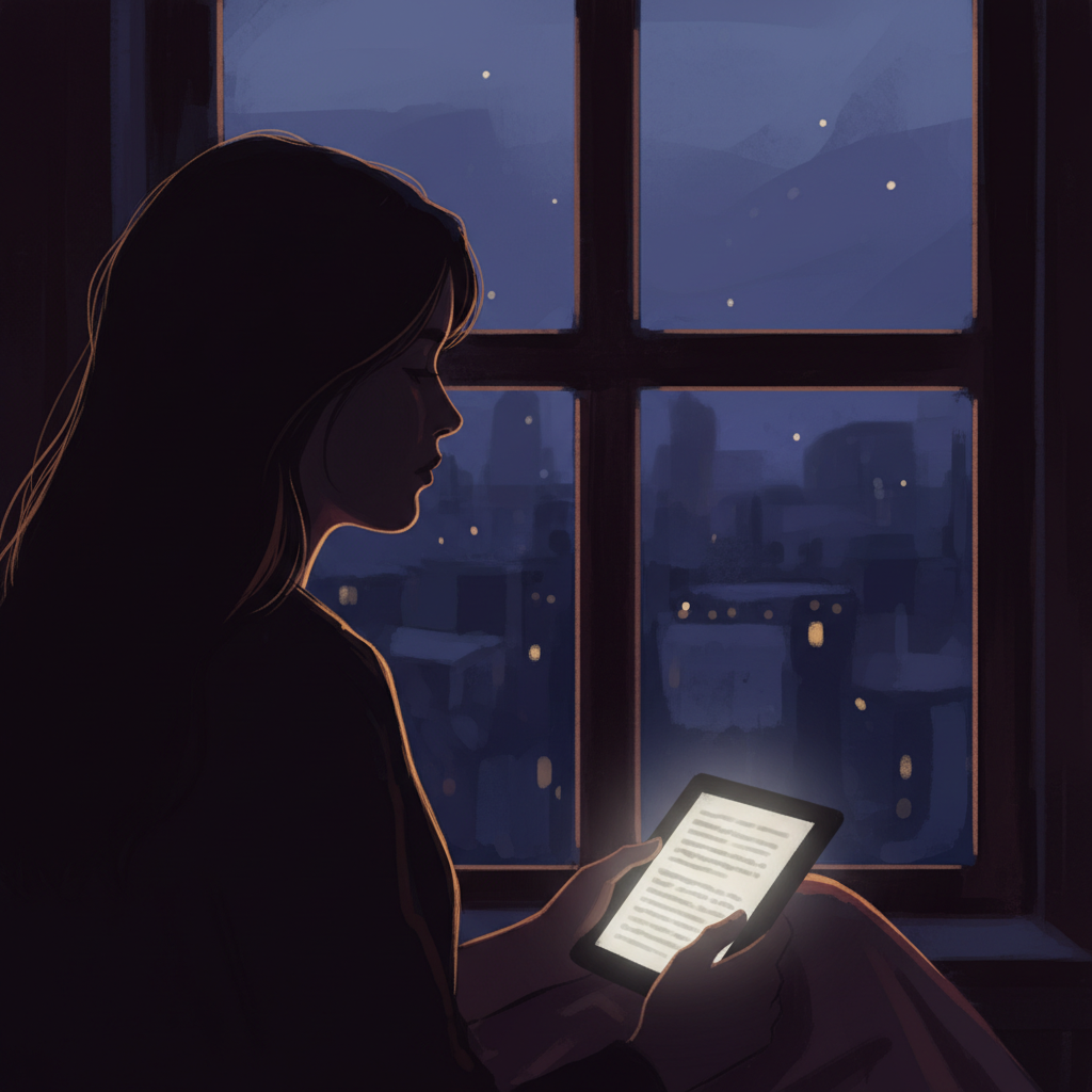 Através da Minha Janela: Guia Definitivo para Comprar o Ebook Oficial