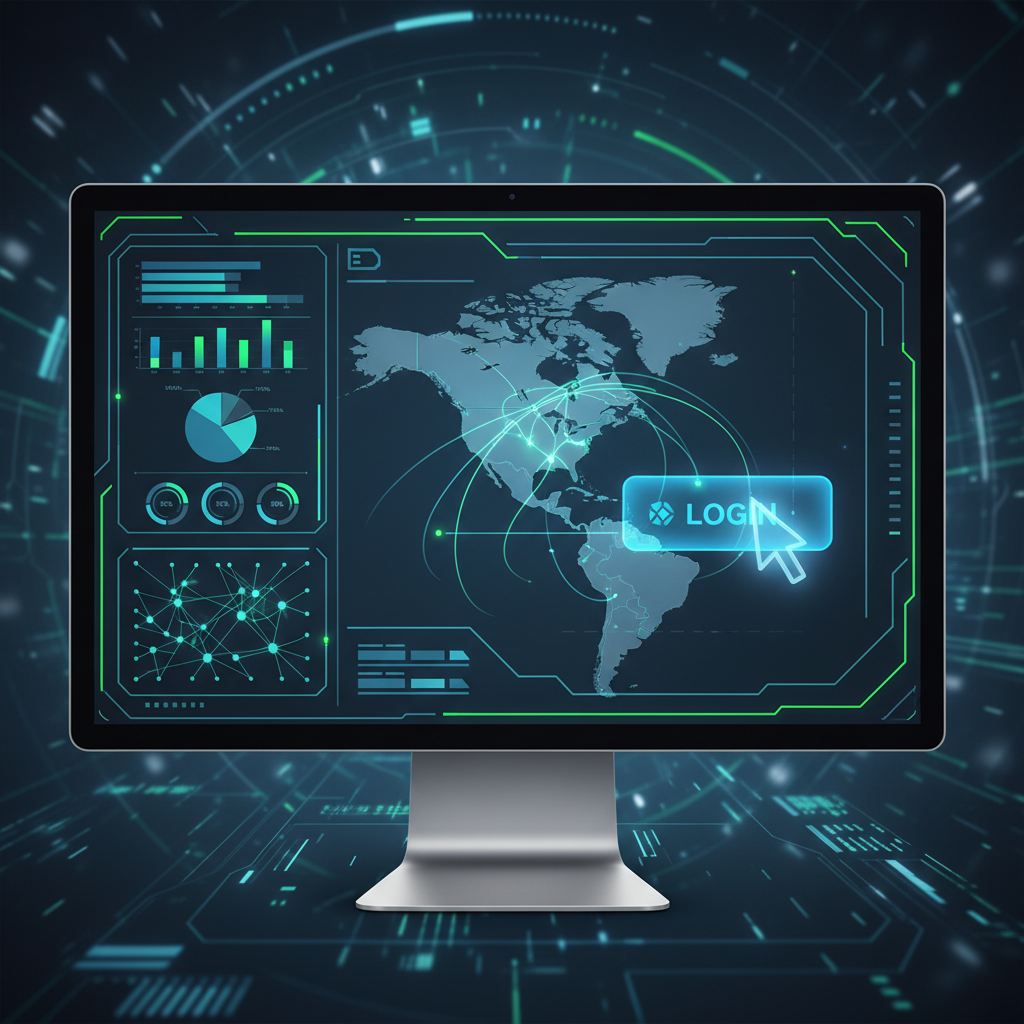 Autosat Login: Guia Definitivo para Acesso Rápido e Seguro