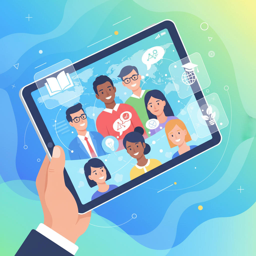 AVA UNICEF: Acesso Fácil ao Ambiente Virtual de Aprendizagem Oficial