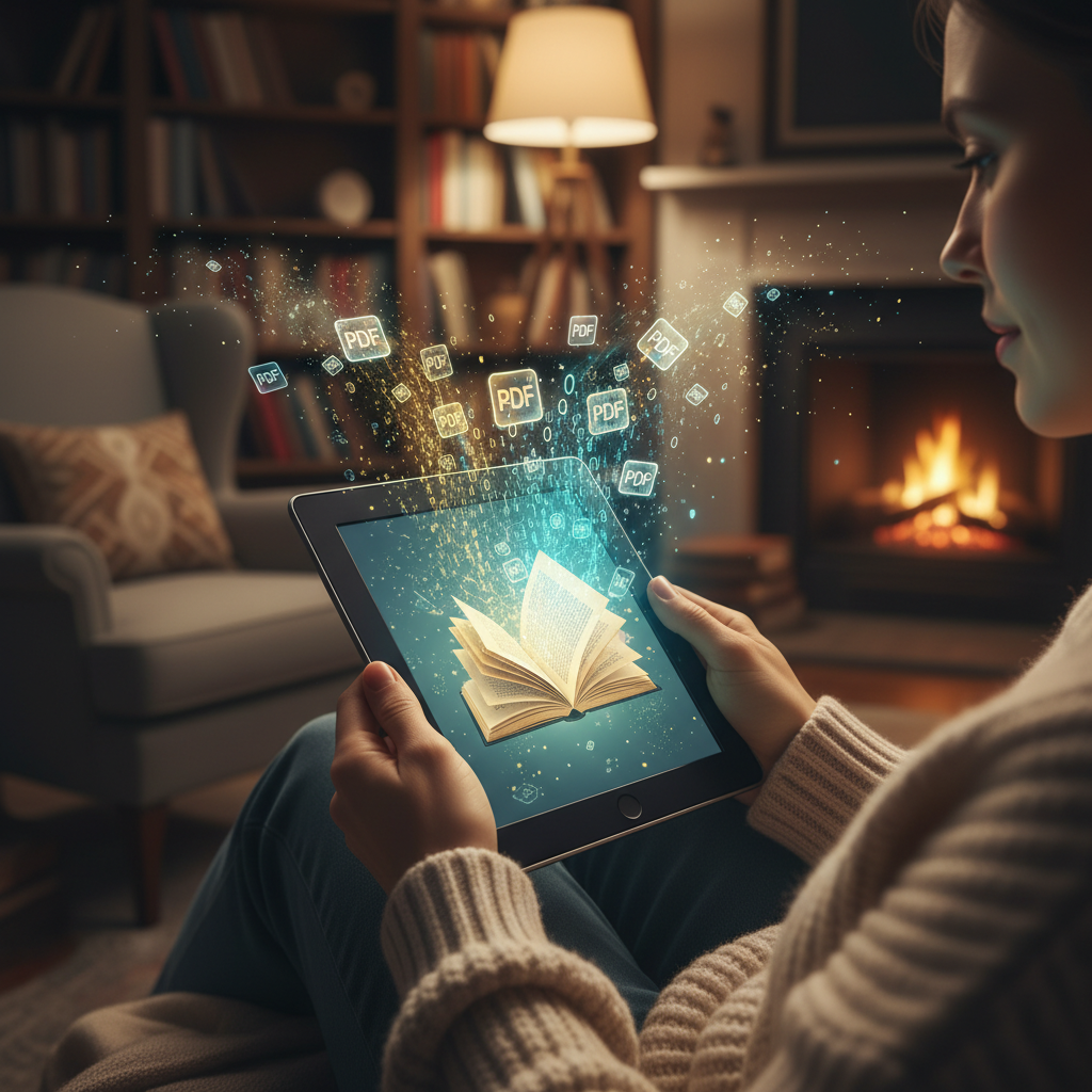 Baixar Livro PDF: Seu Guia Definitivo para Compras Inteligentes e Seguras