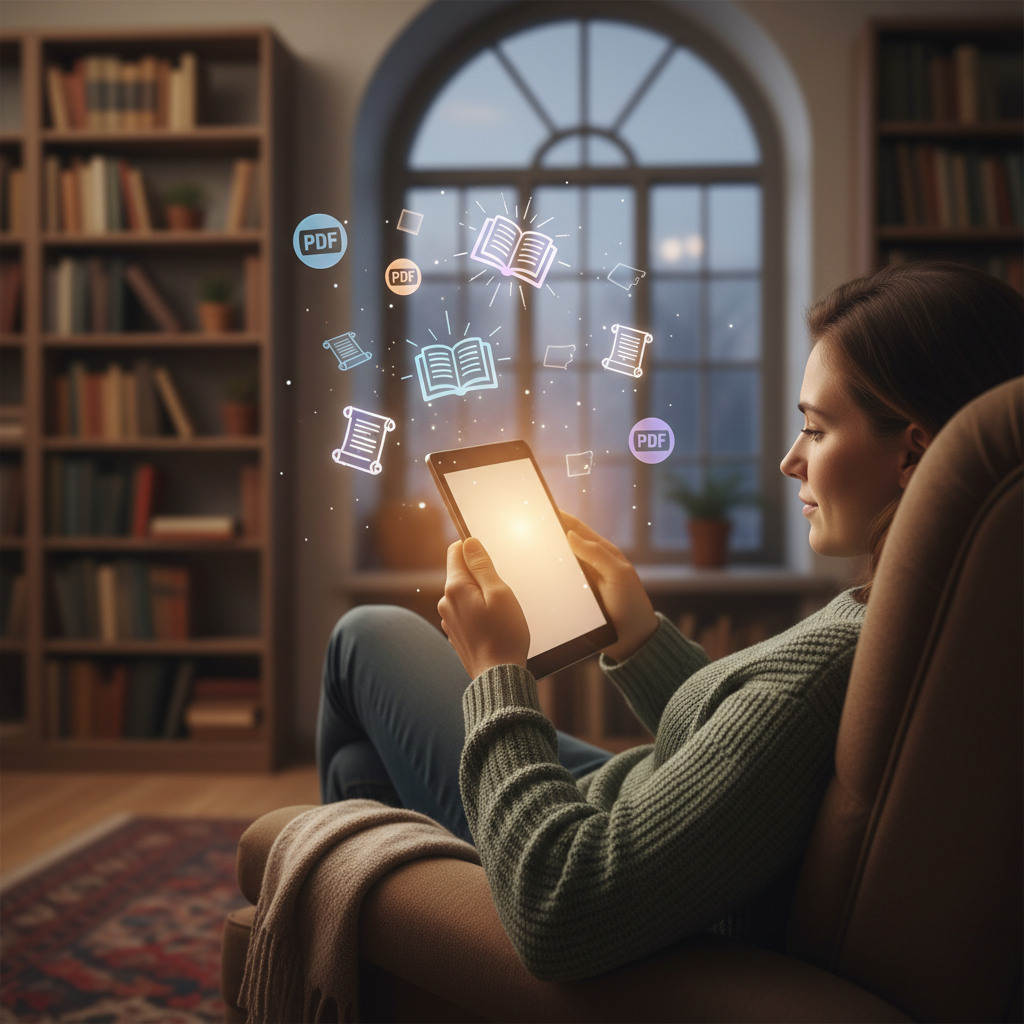 Como Baixar Livros Grátis em PDF (E Encontrar As Melhores Ofertas Pagas!)