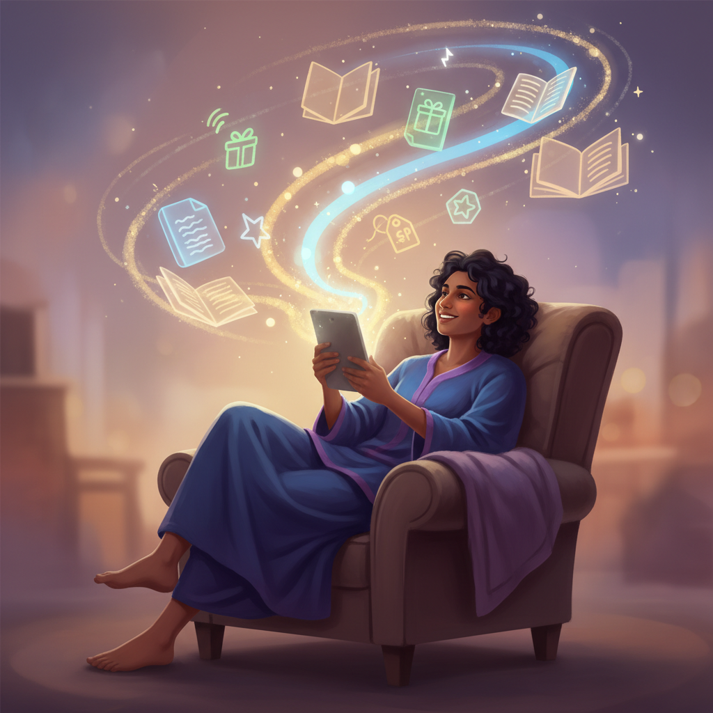 Desvendando o Universo dos Livros Digitais: Gratuitos ou Pagos, o Que Você Precisa Saber