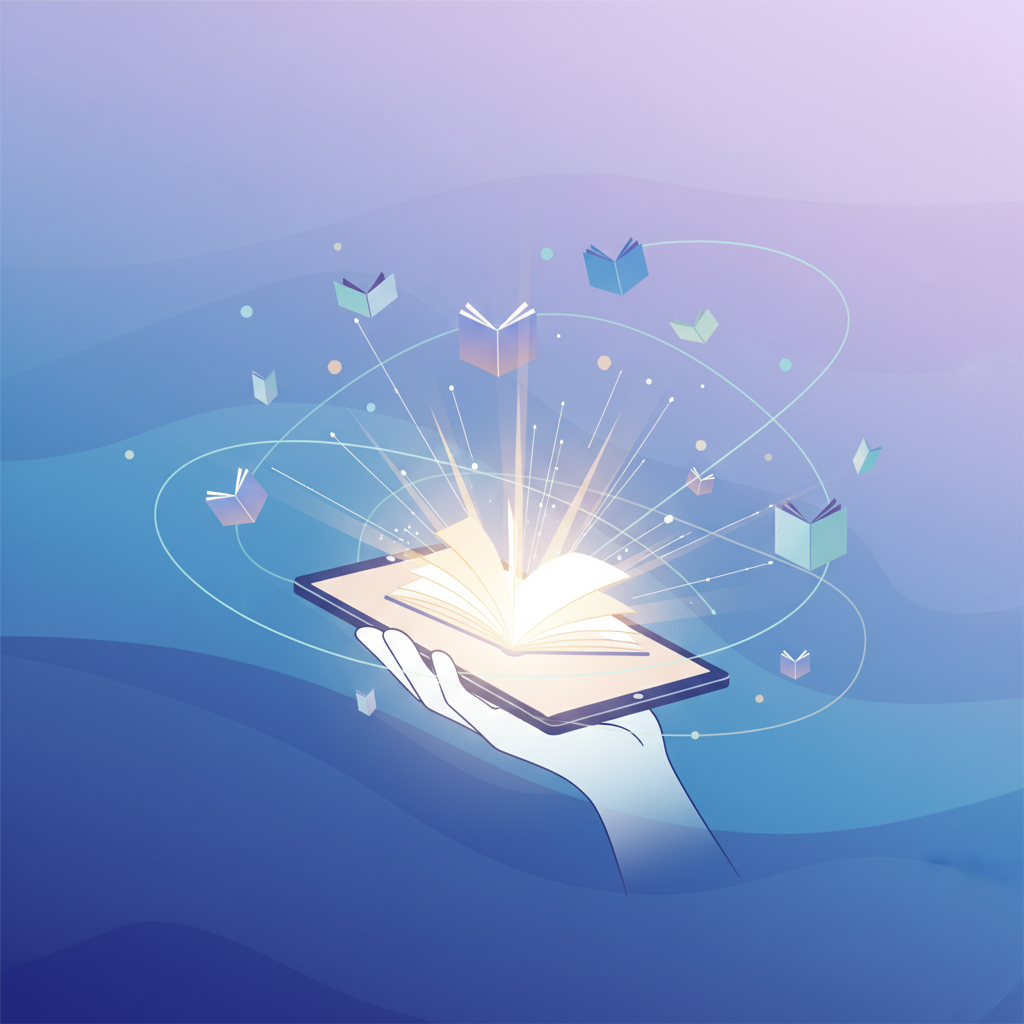 Baixar Livros em PDF Grátis: Seu Guia Essencial para Acesso Legal e Seguro