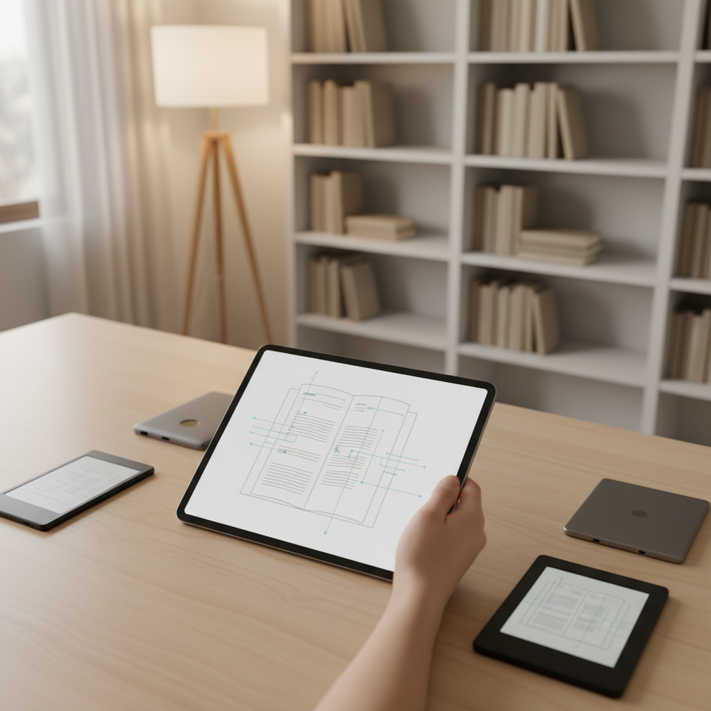 Baixar Livros PDF: Seu Guia Definitivo para Comprar, Economizar e Ler Legalmente