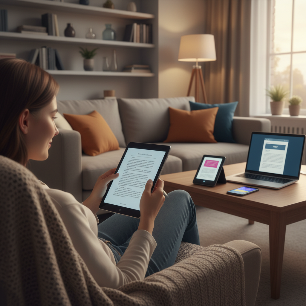 Como Baixar Livros em PDF de Forma Legal e Segura: Guia Completo