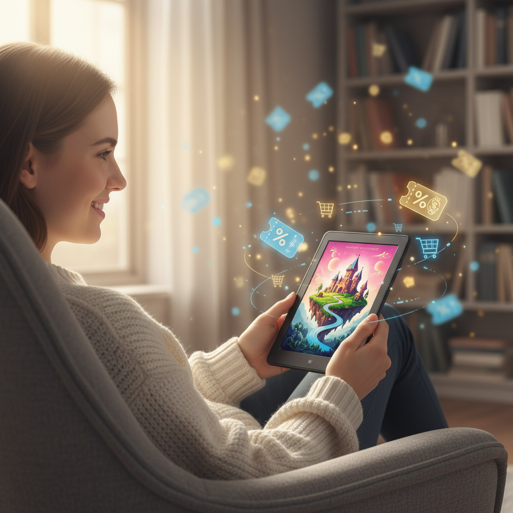 Baixar Livros em PDF: Seu Guia Completo para Comprar e Ler