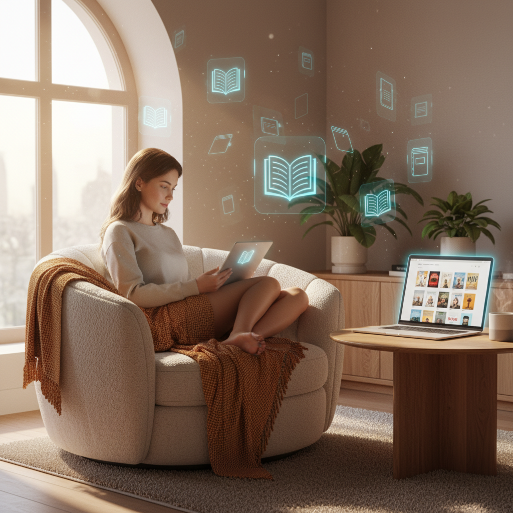 Sites Confiáveis para Baixar Livros PDF (Gratuitos e Pagos)