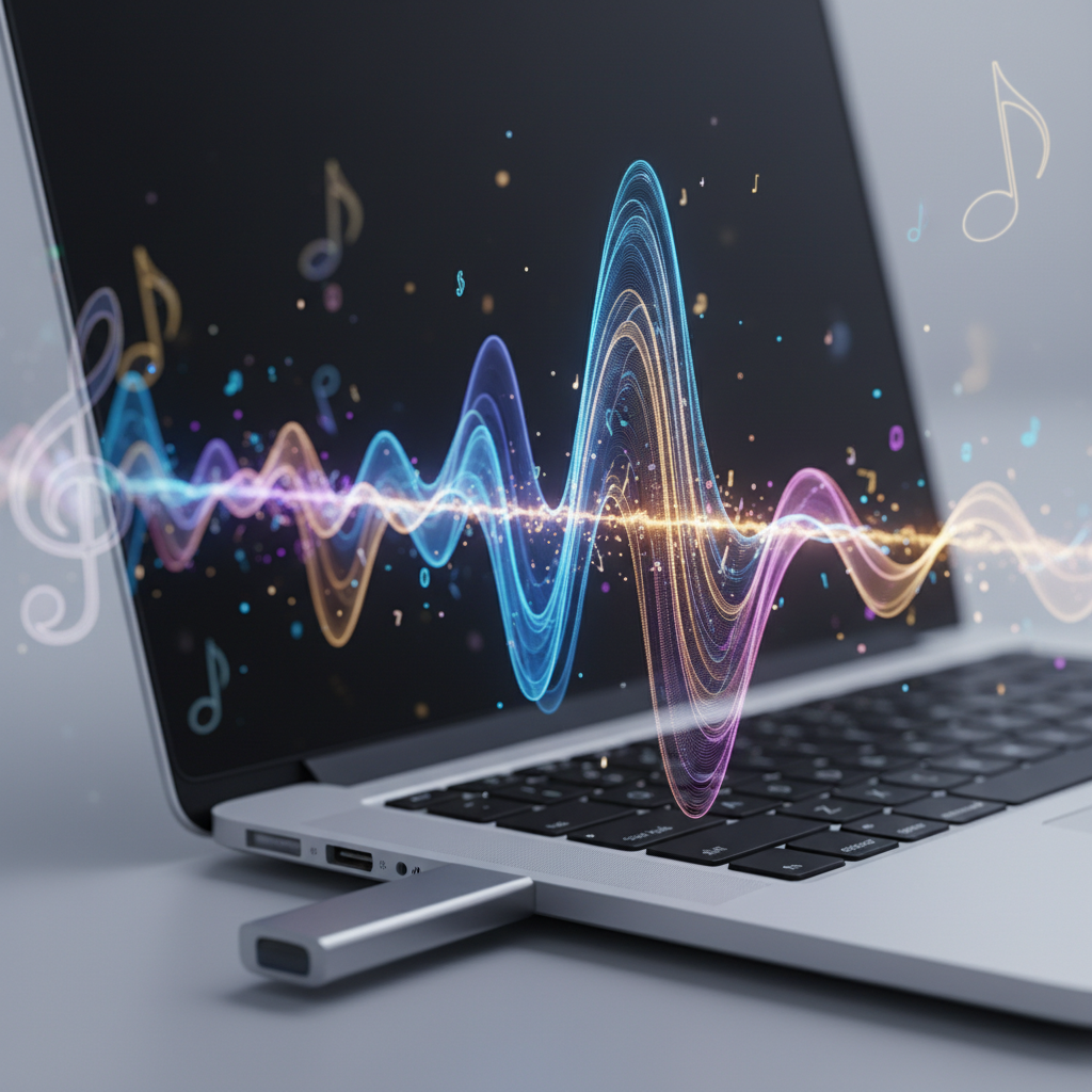 Como Baixar Músicas Legalmente para seu Pen Drive: Guia Completo e Direto