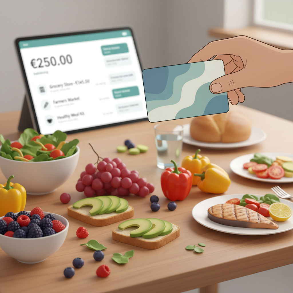 Banricard Alimentação: Seu Acesso Direto ao Portal Oficial com Segurança