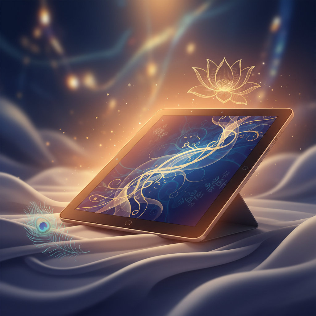 Onde Comprar o Bhagavad Gita em PDF: Guia Completo para Sua Edição Digital