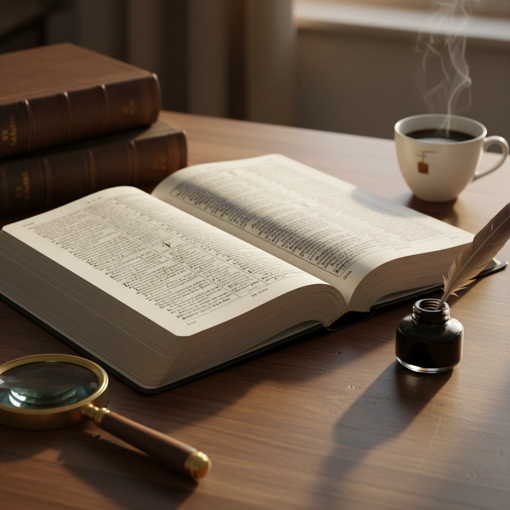 Bíblia de Estudo NTLH: Guia Completo e Análise Detalhada para Sua Escolha