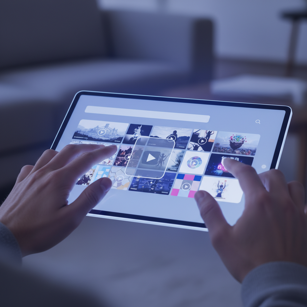 Bing Video: Seu Guia Completo para Encontrar e Explorar Vídeos Online