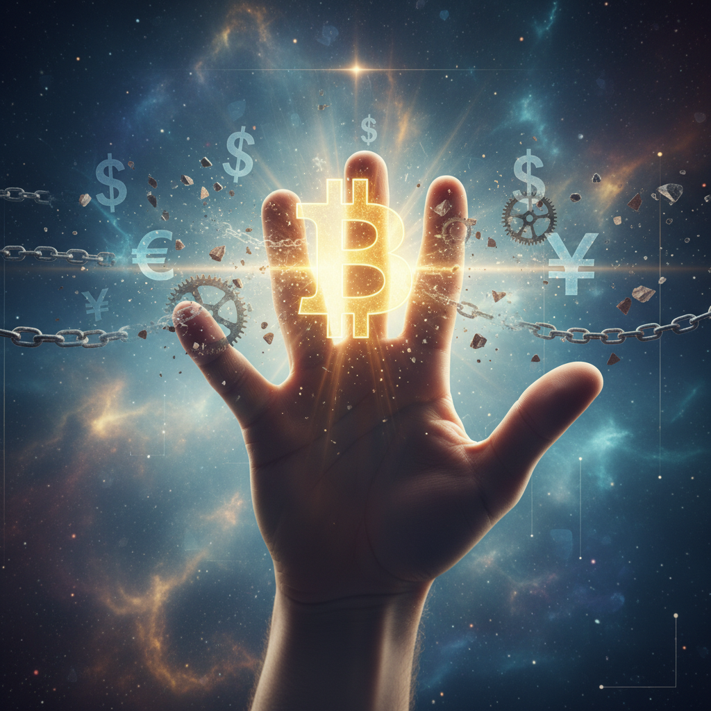 Bitcoin Red Pill: O Guia Completo para Acessar o Conhecimento Gratuito