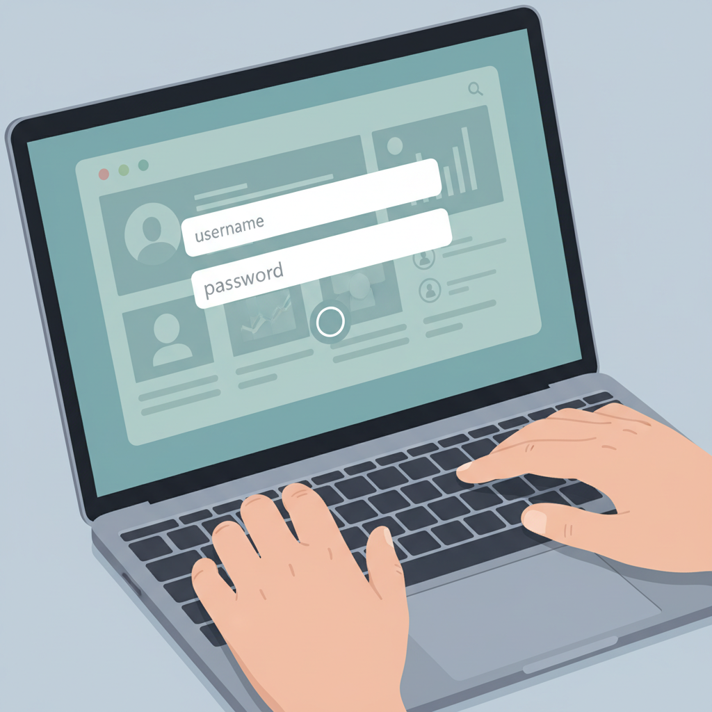 Acesso ao Blog: Guia Rápido e Seguro para Fazer Login
