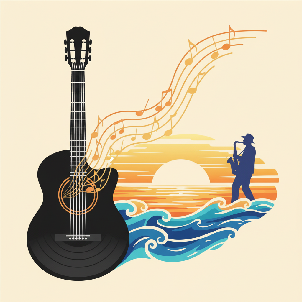 Bossa Jazz Brasileiro: Uma Fusão Irresistível de Suingue e Sofisticação