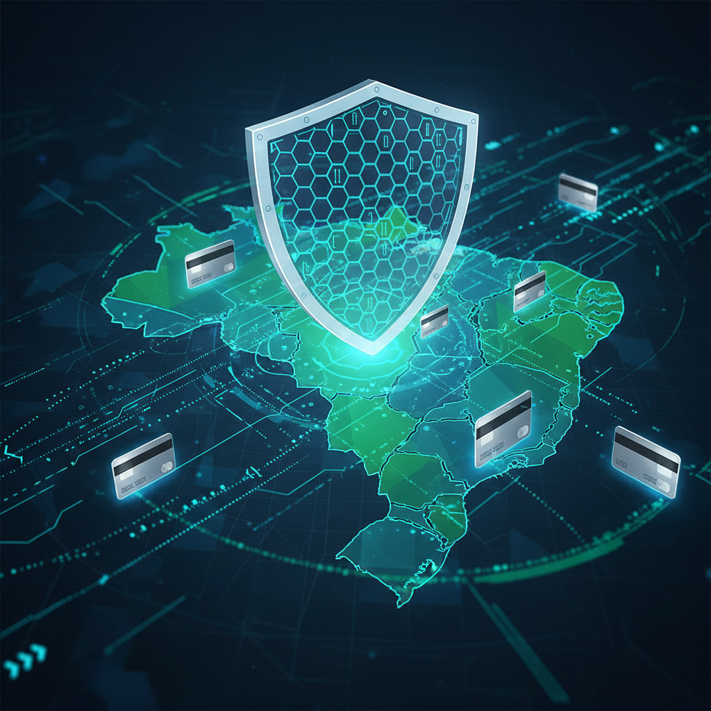 Brasil CC: Um Guia Completo Sobre Cartões de Crédito no Brasil