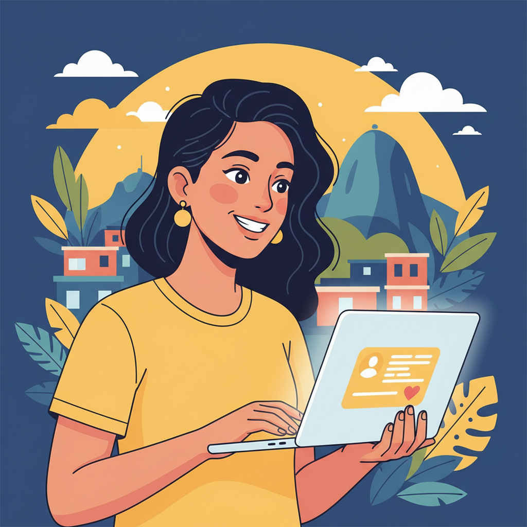 Como Entrar no BrazilCupid: Seu Guia Completo e Seguro