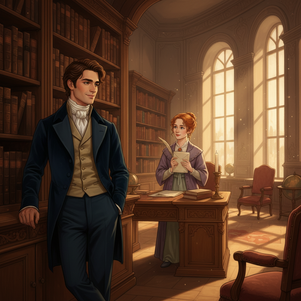 Desvendando "Os Segredos de Colin Bridgerton": Guia de Compra Essencial