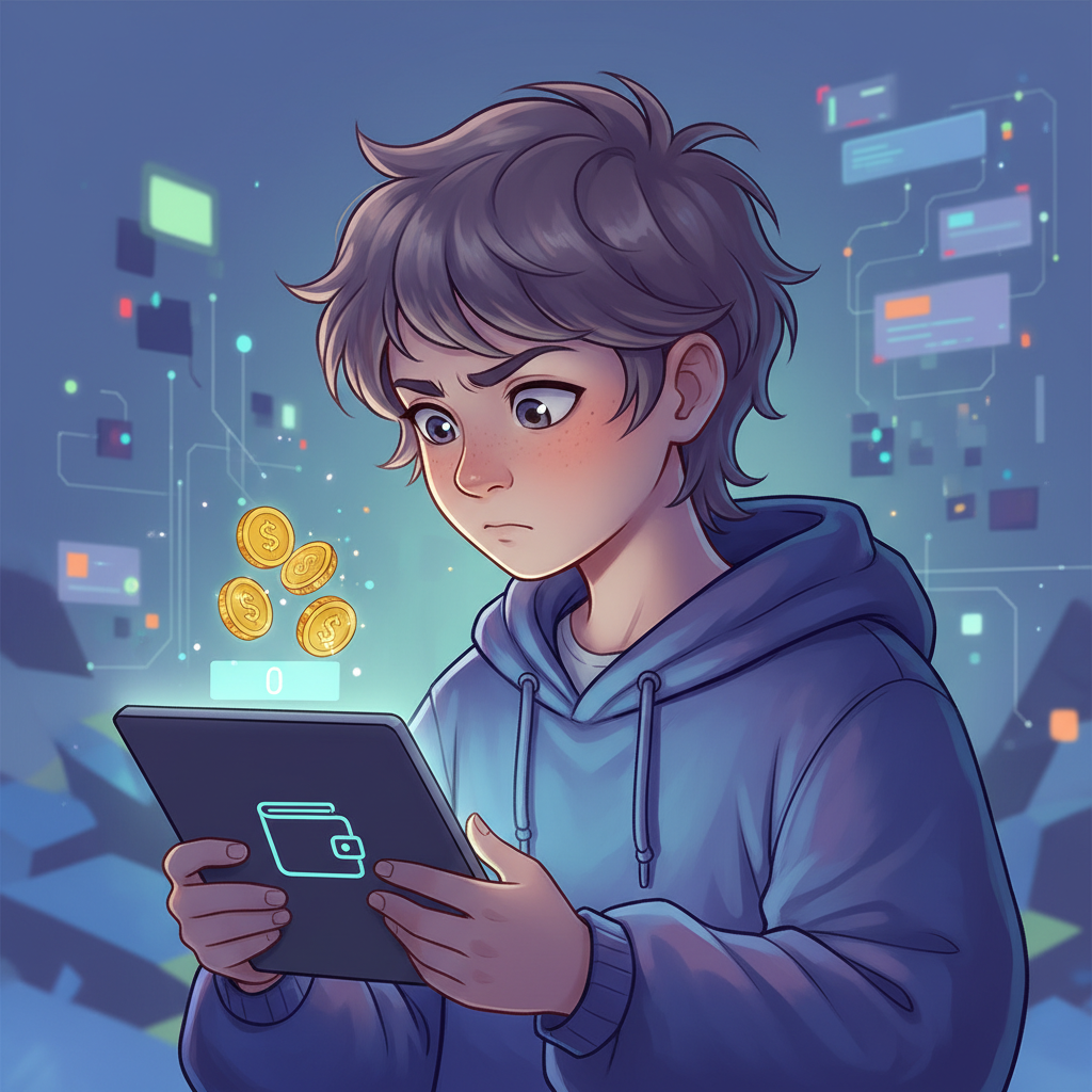 Cadê Meu Robux? Desvendando os Mistérios da Sua Moeda Virtual no Roblox