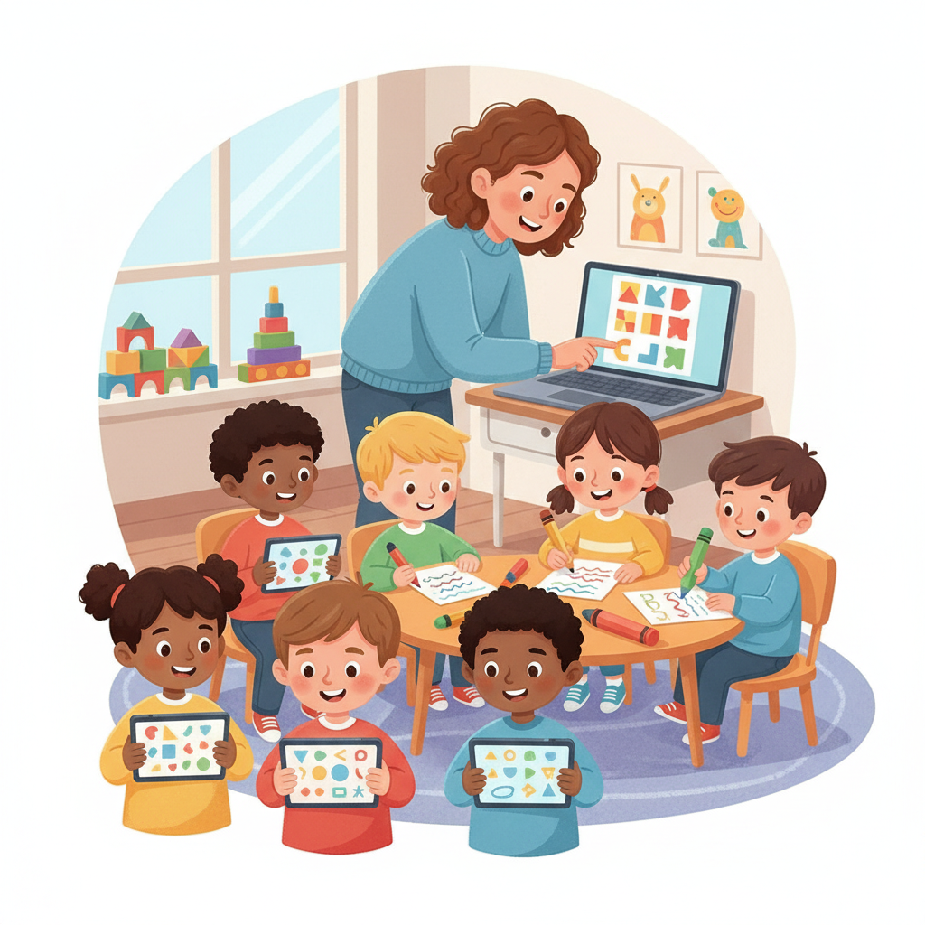 Caderno de Atividades para Alfabetização em PDF: O Guia Definitivo para Pais e Educadores