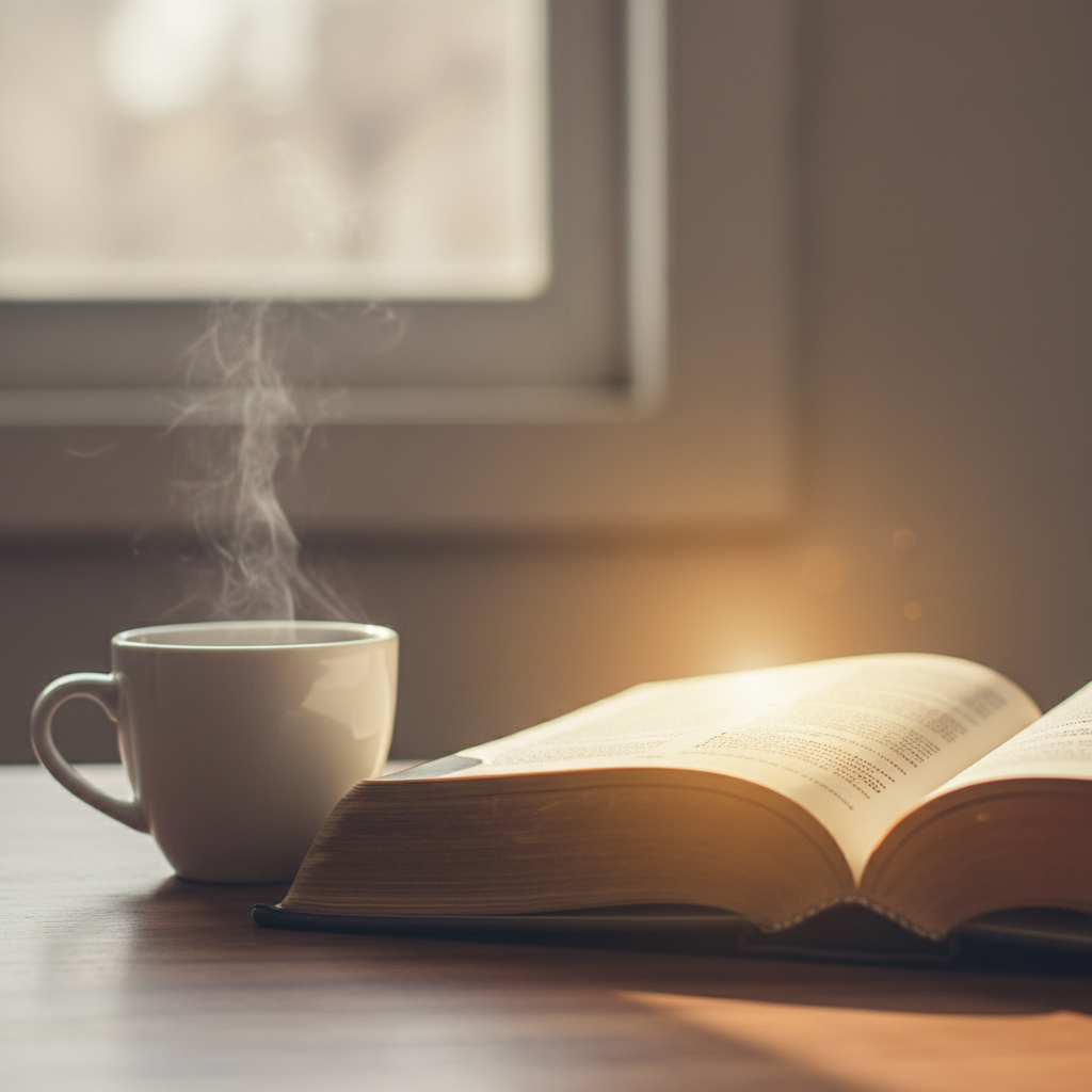 Café com Deus Pai: Guia Completo para Adquirir o Seu Livro Oficial