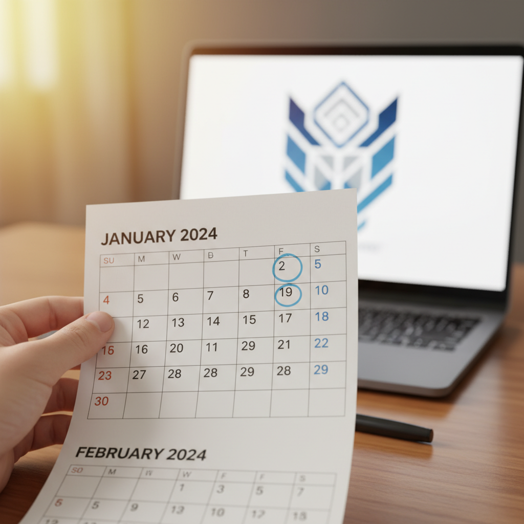 Calendário INSS 2024 PDF: Guia Completo para Beneficiários