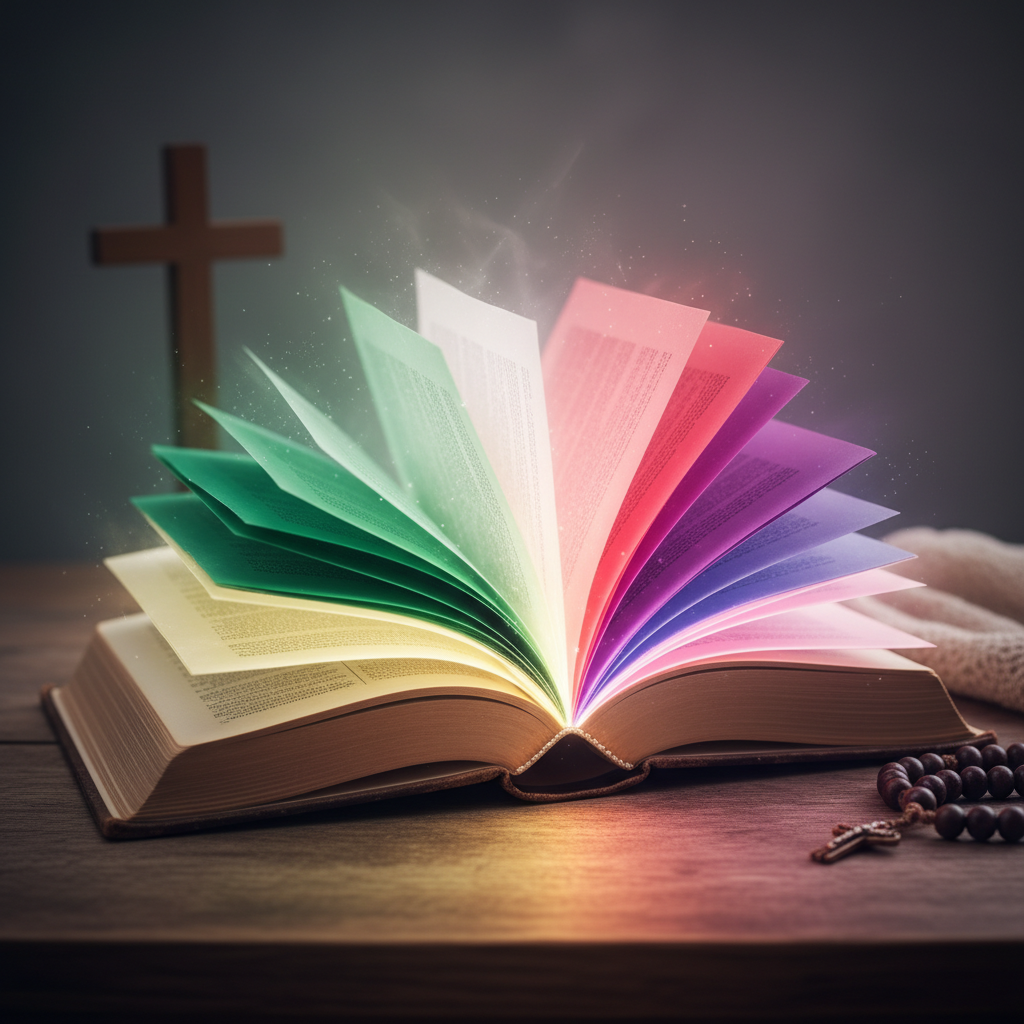 Calendário Litúrgico 2024 PDF: Guia Completo para Viver o Ano da Igreja