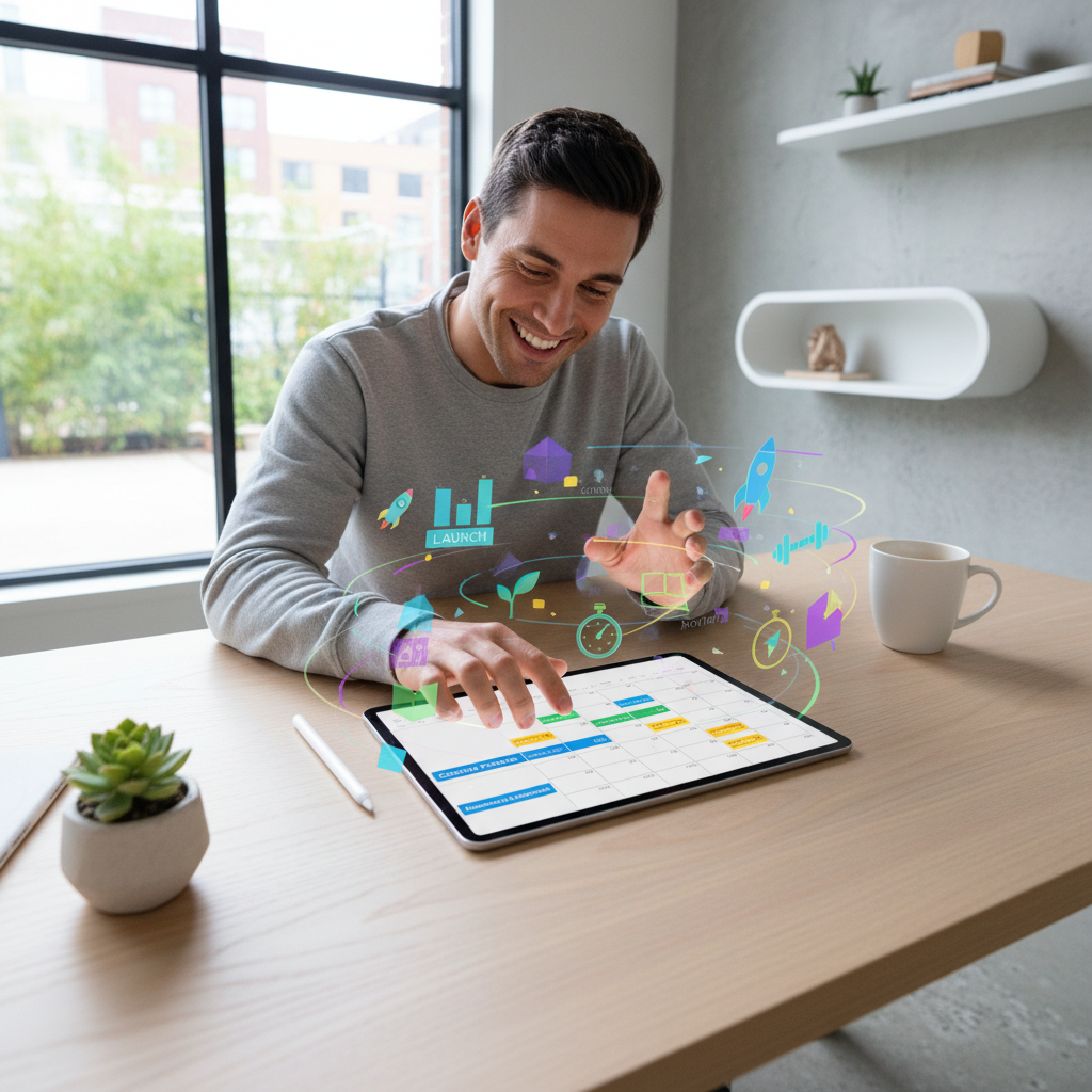 Calendário PDF 2024: O Guia Completo para Organizar Seu Ano Agora