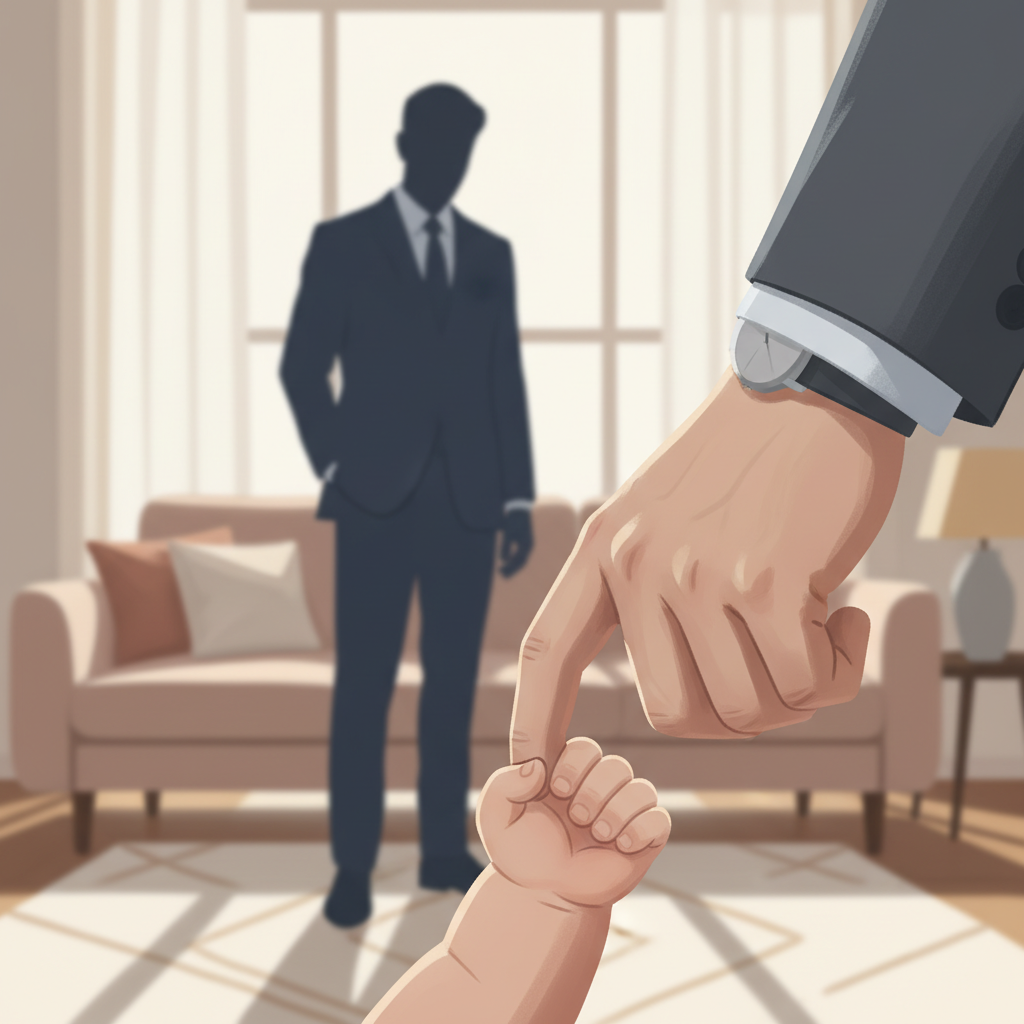 Caminho Traçado: Meu Bebê é Filho do CEO PDF – Guia Completo para Comprar