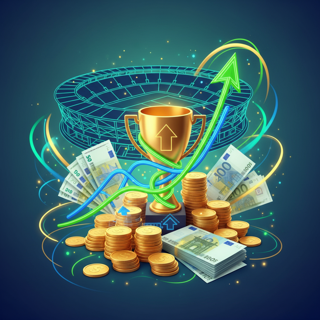 Capital de Prêmios Bet: Guia Definitivo para Entender e Maximizar Seus Ganhos