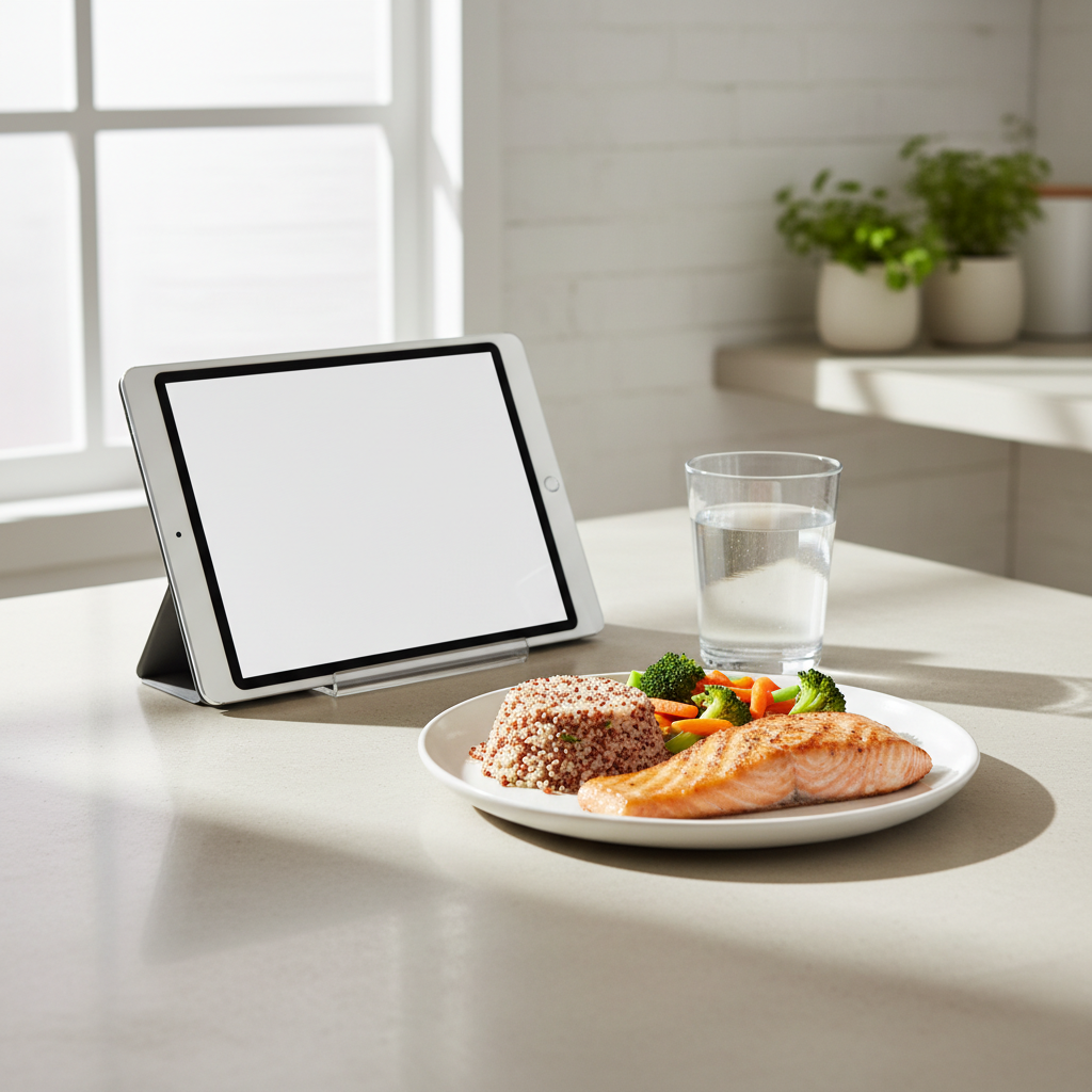 Cardápio para Perder 10kg em 1 Mês PDF: Seu Guia Completo para Compra e Sucesso