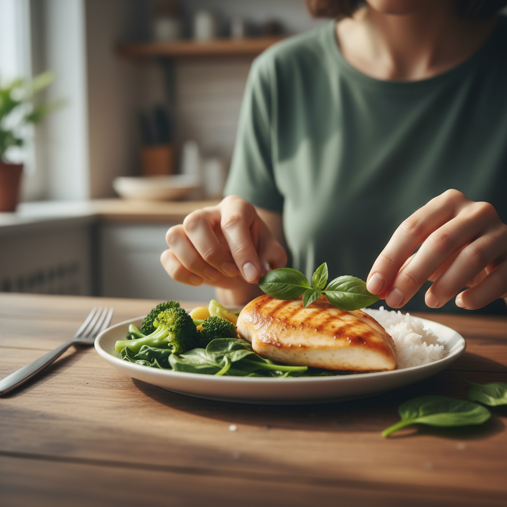 Cardápio para Quem Tem Refluxo: Seu Guia Completo para Alívio e Bem-Estar