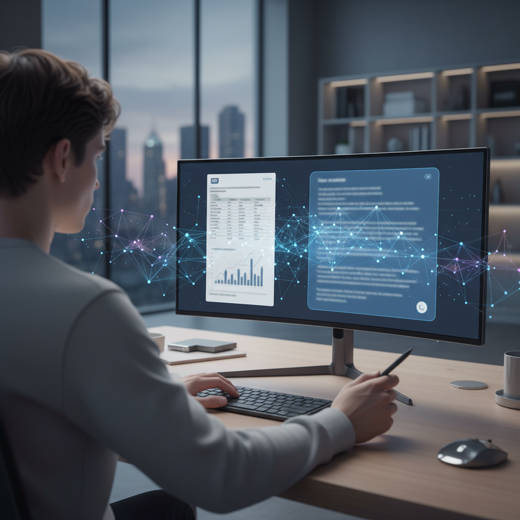 Como Carregar e Usar PDFs no ChatGPT: O Guia Definitivo