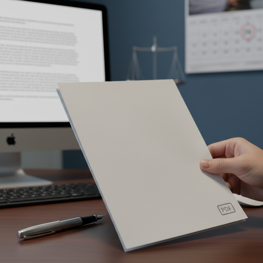 Carta de Oposição ao Sindicato em PDF: Seu Guia Completo para Liberar Contribuições