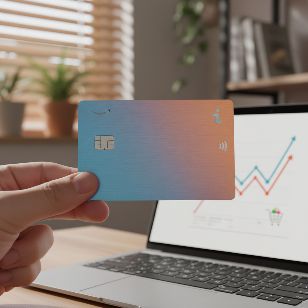 Cartão Amazon: Análise Completa e Guia para a Sua Decisão