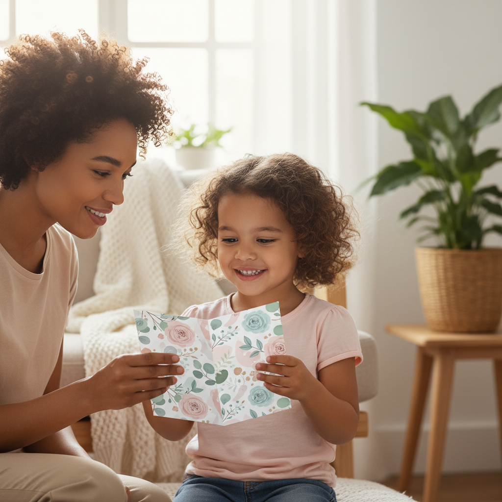 Cartão Dia das Mães para Imprimir PDF: O Guia Definitivo e Onde Comprar