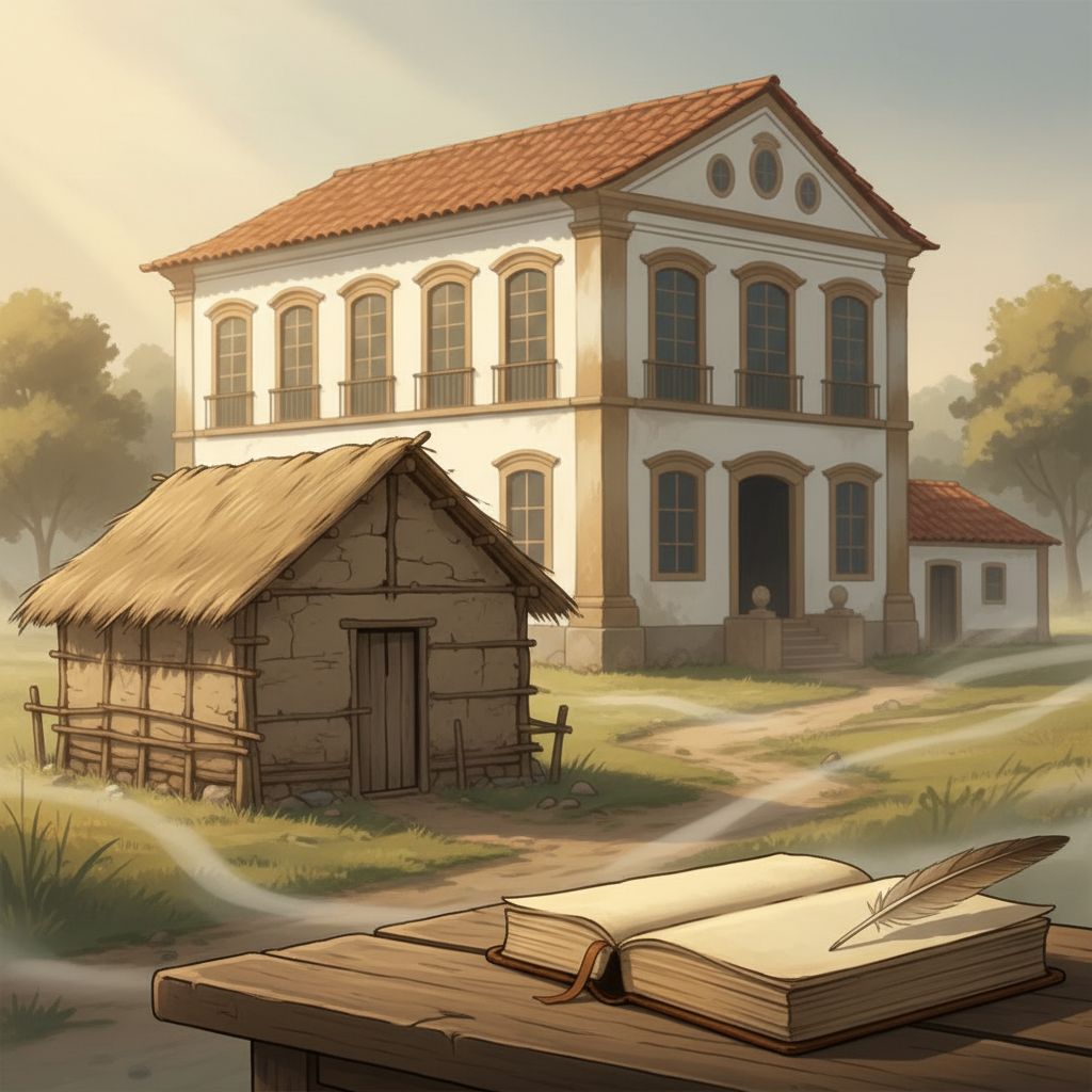 Casa Grande e Senzala em PDF: Seu Guia Completo para Comprar e Baixar Legalmente